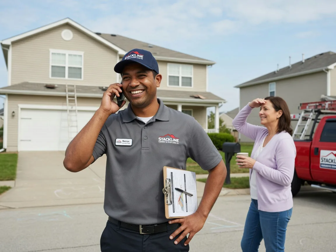 Chimney flashing repair Orma, WV FAQs